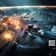 Illustration for article titled iEVE Online/i Gets An Actual Spreadsheets In Space Mode